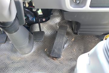 ���� ����II�п� 158���� 4X2 �����ػ���(HFC1162K1R1GZT)ͼƬ