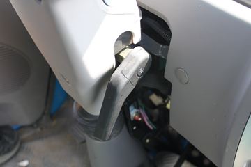 ���� ����II�п� 158���� 4X2 �����ػ���(HFC1162K1R1GZT)ͼƬ