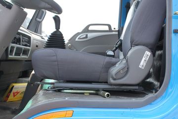 ���� ����II�п� 158���� 4X2 �����ػ���(HFC1162K1R1GZT)ͼƬ