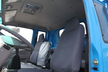 ���� ����II�п� 158���� 4X2 �����ػ���(HFC1162K1R1GZT)ͼƬ