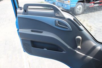 ���� ����II�п� 158���� 4X2 �����ػ���(HFC1162K1R1GZT)ͼƬ