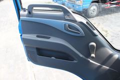 江淮 威铃II中卡 158马力 4X2 栏板载货车(HFC1162K1R1GZT)