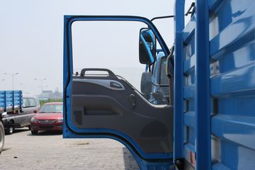 ���� ����II�п� 158���� 4X2 �����ػ���(HFC1162K1R1GZT)ͼƬ