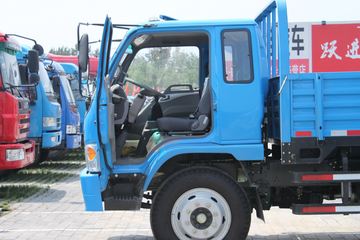 ���� ����II�п� 158���� 4X2 �����ػ���(HFC1162K1R1GZT)ͼƬ