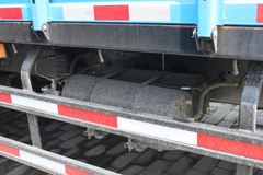 江淮 威铃II中卡 158马力 4X2 栏板载货车(HFC1162K1R1GZT)