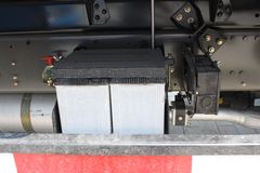 江淮 威铃II中卡 158马力 4X2 栏板载货车(HFC1162K1R1GZT)