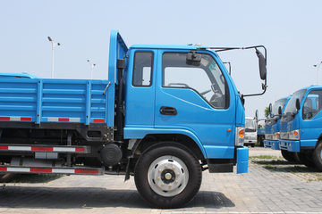 ���� ����II�п� 158���� 4X2 �����ػ���(HFC1162K1R1GZT)ͼƬ