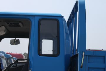 ���� ����II�п� 158���� 4X2 �����ػ���(HFC1162K1R1GZT)ͼƬ