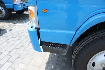 ���� ����II�п� 158���� 4X2 �����ػ���(HFC1162K1R1GZT)ͼƬ