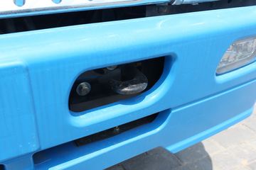 ���� ����II�п� 158���� 4X2 �����ػ���(HFC1162K1R1GZT)ͼƬ