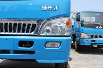 ���� ����II�п� 158���� 4X2 �����ػ���(HFC1162K1R1GZT)ͼƬ