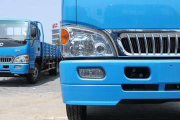 ���� ����II�п� 158���� 4X2 �����ػ���(HFC1162K1R1GZT)ͼƬ