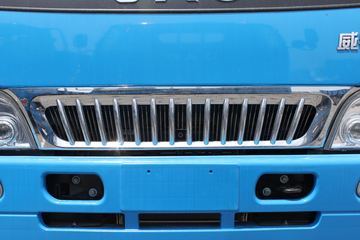 ���� ����II�п� 158���� 4X2 �����ػ���(HFC1162K1R1GZT)ͼƬ