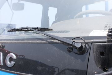 ���� ����II�п� 158���� 4X2 �����ػ���(HFC1162K1R1GZT)ͼƬ