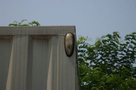 凯威中卡&nbsp;载货车上装                                                图片