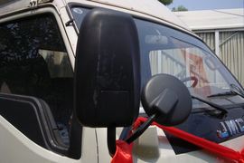 凯威中卡&nbsp;载货车外观                                                图片