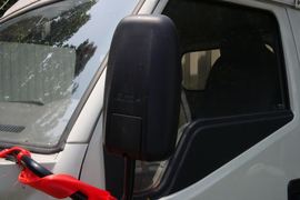 凯威中卡&nbsp;载货车外观                                                图片