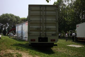  п 156 4X2 6.1Űʽػ(JX5090XXYXPRC2)ͼƬ