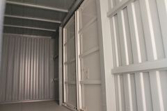 江铃凯锐 116马力 4米单排厢式轻卡(宽体普通)