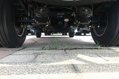 解放 虎VN 110马力 4.21米单排栏板轻卡(全柴)(CA1040P40K50L1E5A84)