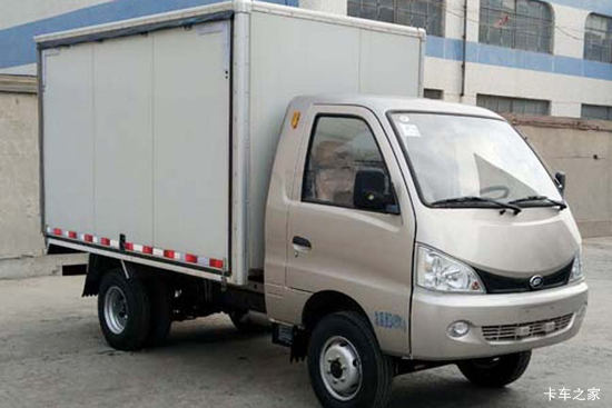 �����ڱ� Q7 1.5L 112���� ���� 3.05�׵�����������ʽ΢��(BJ5036XYKD50JS)