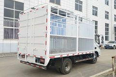 福田 欧马可S3 150马力 4.18米单排畜禽轻卡(BJ5048CCQ-FK) 福田 欧马可S3 150马力 4.18米单排畜禽轻卡(BJ5048CCQ-FK)