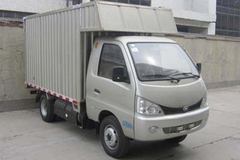 北汽黑豹 Q7 1.5L 112马力 汽油/CNG 3.285米单排厢式微卡(BJ5036XXYD50TS)