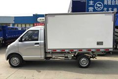 南骏汽车 瑞逸C 2.53T 3.25米纯电动厢式载货车(NJA5030XXYSDB32BEV)39.5kWh