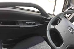 南骏汽车 瑞吉 150马力  4X2 米平板运输车(NJA5030XXYSDB32BEV)