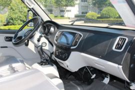 风云&nbsp;载货车驾驶室                                               图片