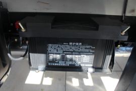 风云&nbsp;载货车底盘                                                图片