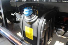 风云&nbsp;载货车底盘                                                图片