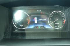 跃进 超越E300 4.5T 4.17米单排纯电动厢式轻卡(SH5047XXYZFEVMZ)78.8kWh