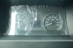 跃进 超越E100 4.5T 4.17米单排纯电动厢式轻卡(SH5047XXYZFEVNZ)78.8kWh