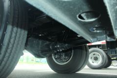 跃进 超越E100 4.5T 4.17米单排纯电动厢式轻卡(SH5047XXYZFEVNZ)78.8kWh