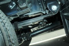 跃进 超越E100 4.5T 4.17米单排纯电动厢式轻卡(SH5047XXYZFEVNZ)78.8kWh