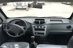 现代商用车(原四川现代) 瑞宝 1.3L 87马力 汽油 3.4米单排栏板微卡(CNJ1030RD30NGV) 现代商用车(原四川现代) 瑞宝 1.3L 87马力 汽油 3.4米单排栏板微卡(CNJ1030RD30NGV)