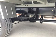 现代商用车(原四川现代) 瑞宝 1.3L 87马力 汽油 3.4米单排栏板微卡(CNJ1030RD30NGV) 现代商用车(原四川现代) 瑞宝 1.3L 87马力 汽油 3.4米单排栏板微卡(CNJ1030RD30NGV)