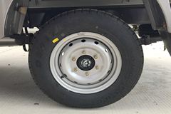 现代商用车(原四川现代) 瑞宝 1.3L 87马力 汽油 3.4米单排栏板微卡(CNJ1030RD30NGV) 现代商用车(原四川现代) 瑞宝 1.3L 87马力 汽油 3.4米单排栏板微卡(CNJ1030RD30NGV)