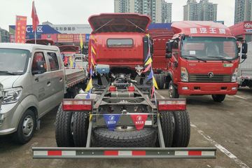 йɶó ʨ 150 4.16׵Ųդʽ䳵(CDW5040CCYHA2R5)ͼƬ