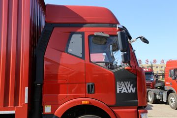 һ����� J6M�ؿ� 280���� 6X2 9.5����ʽ�ػ���(CA5250XXYP63K1L6T3E5)ͼƬ