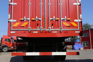 һ����� J6M�ؿ� 280���� 6X2 9.5����ʽ�ػ���(CA5250XXYP63K1L6T3E5)ͼƬ