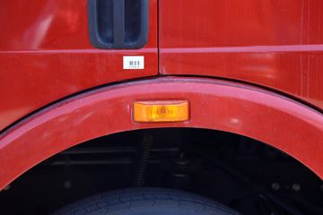 һ����� J6M�ؿ� 280���� 6X2 9.5����ʽ�ػ���(CA5250XXYP63K1L6T3E5)ͼƬ