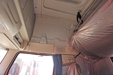 һ����� J6M�ؿ� 280���� 6X2 9.5����ʽ�ػ���(CA5250XXYP63K1L6T3E5)ͼƬ