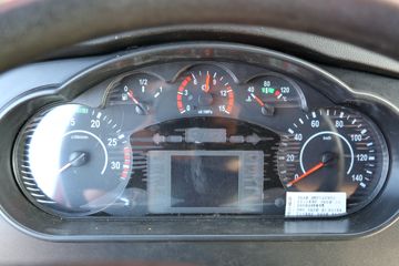 һ����� J6M�ؿ� 280���� 6X2 9.5����ʽ�ػ���(CA5250XXYP63K1L6T3E5)ͼƬ