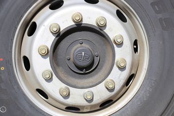 һ����� J6M�ؿ� 280���� 6X2 9.5����ʽ�ػ���(CA5250XXYP63K1L6T3E5)ͼƬ