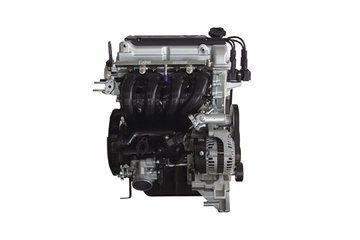 锐展TNN4G16A 116马力 1.6L 国五 汽油发动机