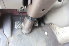 东风柳汽 乘龙L3 160马力 4.2米单排厢式轻卡(LZ5041XXYL3AB)