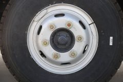 东风柳汽 乘龙L3 160马力 4.2米单排厢式轻卡(LZ5041XXYL3AB)