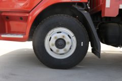 东风柳汽 乘龙L3 160马力 4.2米单排厢式轻卡(LZ5041XXYL3AB)